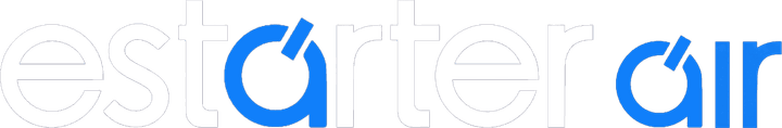 Estarter Air